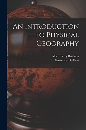 Stock image for An Introduction to Physical Geography for sale by PBShop.store US