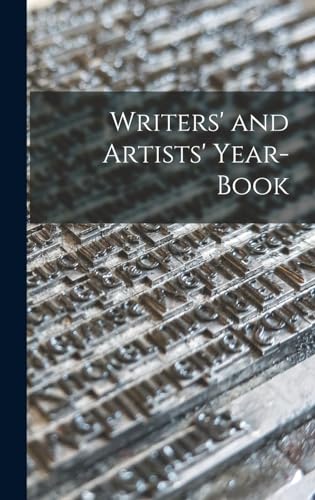 Beispielbild fr Writers' and Artists' Year-book zum Verkauf von WorldofBooks
