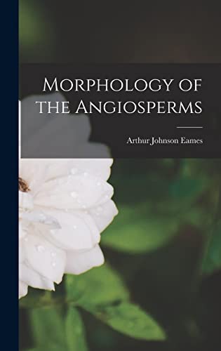 Imagen de archivo de Morphology of the Angiosperms a la venta por THE SAINT BOOKSTORE