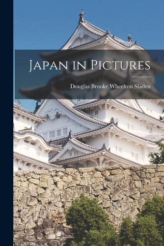 Stock image for Japan in Pictures for sale by WorldofBooks