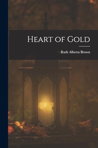 Stock image for Heart of Gold for sale by PBShop.store US