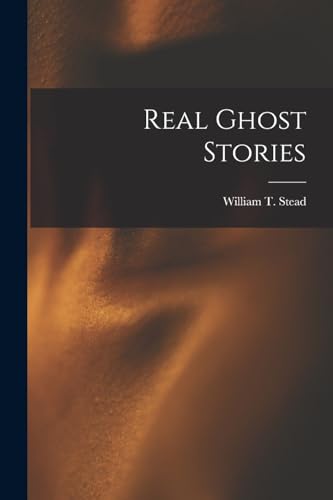 Stock image for Real Ghost Stories for sale by PBShop.store US