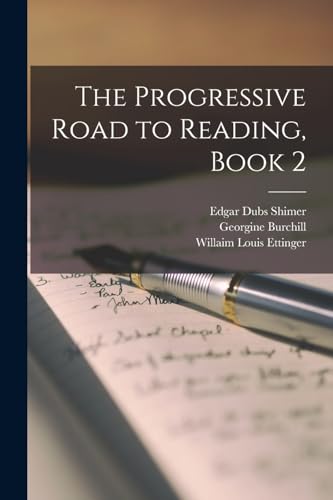 Stock image for The Progressive Road to Reading, Book 2 for sale by GreatBookPrices