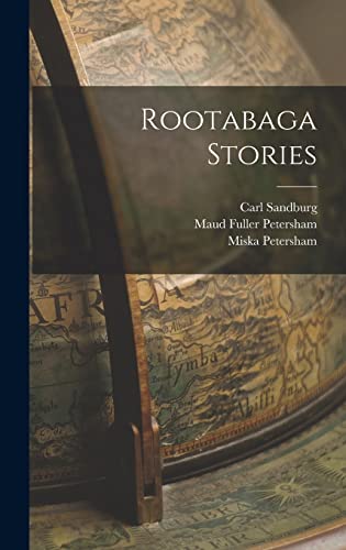 Stock image for Rootabaga Stories for sale by ALLBOOKS1