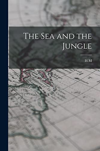 Stock image for The sea and the Jungle for sale by PBShop.store US