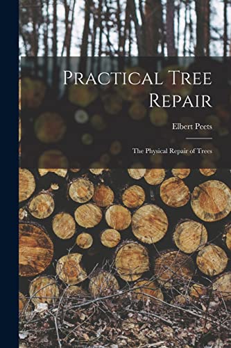 Imagen de archivo de Practical Tree Repair a la venta por PBShop.store US