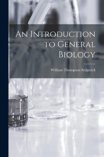 Stock image for An Introduction to General Biology for sale by PBShop.store US