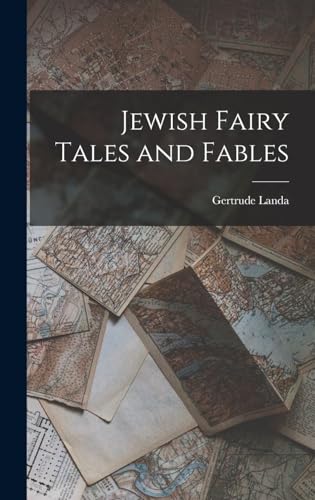 Stock image for Jewish Fairy Tales and Fables for sale by THE SAINT BOOKSTORE