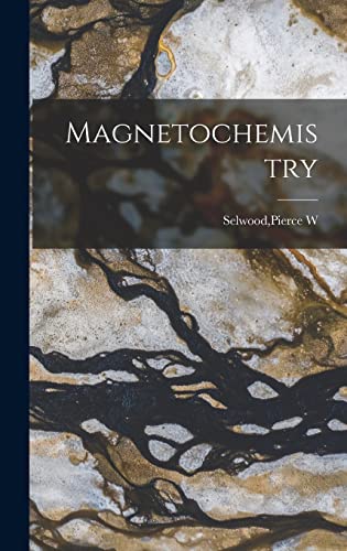 Stock image for Magnetochemistry for sale by GreatBookPricesUK