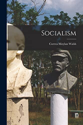 Imagen de archivo de Socialism a la venta por GreatBookPrices