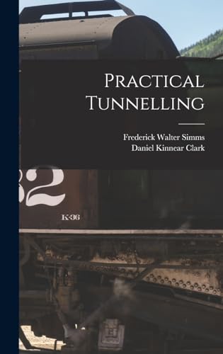 Immagine dell'editore per Practical Tunnelling venduto da Ria Christie Collections