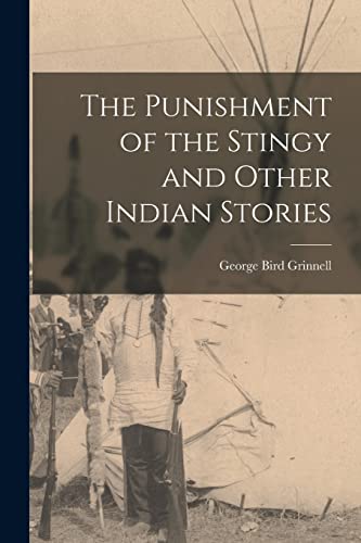 Stock image for The Punishment of the Stingy and Other Indian Stories for sale by THE SAINT BOOKSTORE