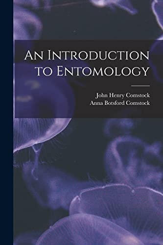 Stock image for An Introduction to Entomology for sale by PBShop.store US