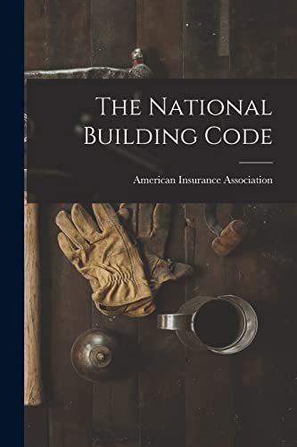 Stock image for The National Building Code for sale by GreatBookPrices