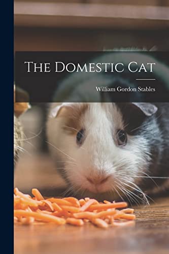 9781016757263: The Domestic Cat