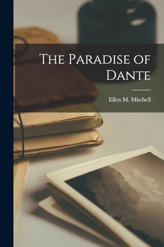 Stock image for The Paradise of Dante for sale by PBShop.store US