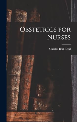 Stock image for Obstetrics for Nurses for sale by GreatBookPrices