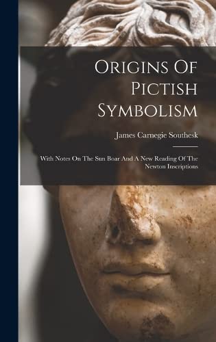 Beispielbild fr Origins Of Pictish Symbolism zum Verkauf von PBShop.store US