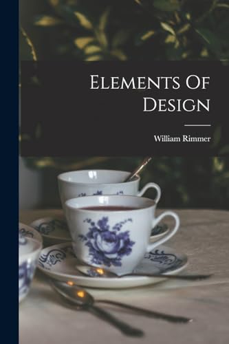 Stock image for Elements Of Design for sale by GreatBookPrices
