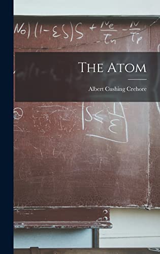 Stock image for The Atom for sale by THE SAINT BOOKSTORE