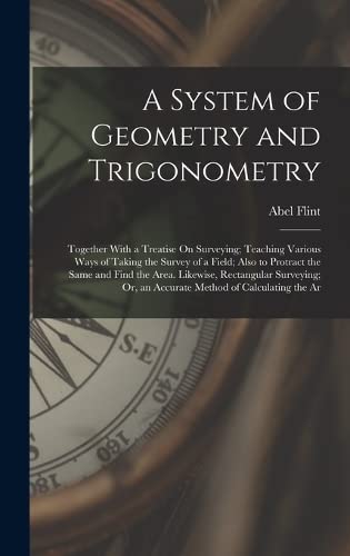 Stock image for A System of Geometry and Trigonometry for sale by PBShop.store US
