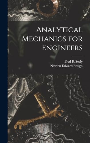 9781017025170: Analytical Mechanics for Engineers