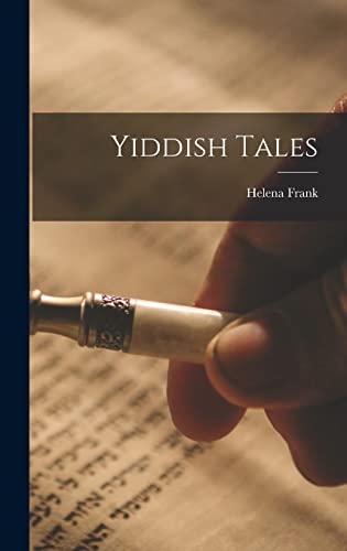 Stock image for Yiddish Tales for sale by GreatBookPrices