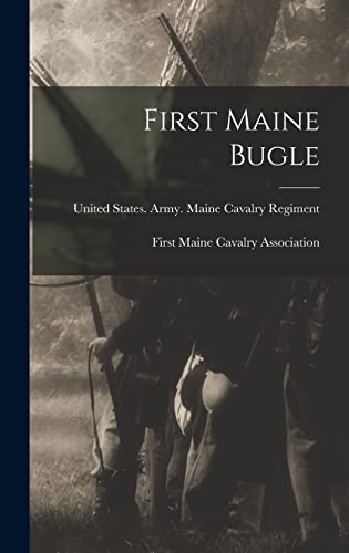 9781017044553: First Maine Bugle