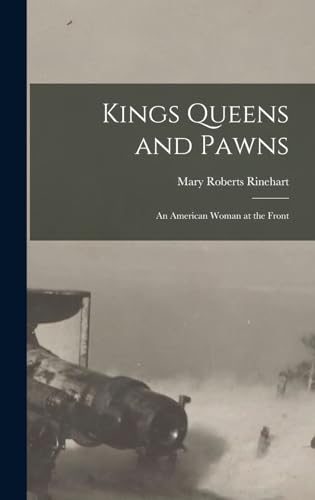 Beispielbild fr Kings Queens and Pawns zum Verkauf von PBShop.store US