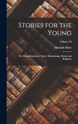 Stock image for Stories for the Young for sale by PBShop.store US
