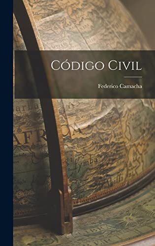 Beispielbild fr Codigo Civil zum Verkauf von THE SAINT BOOKSTORE