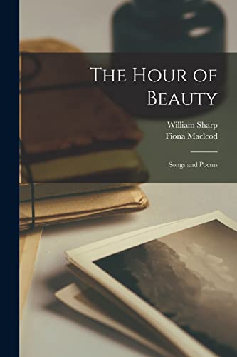 Imagen de archivo de The Hour of Beauty a la venta por PBShop.store US