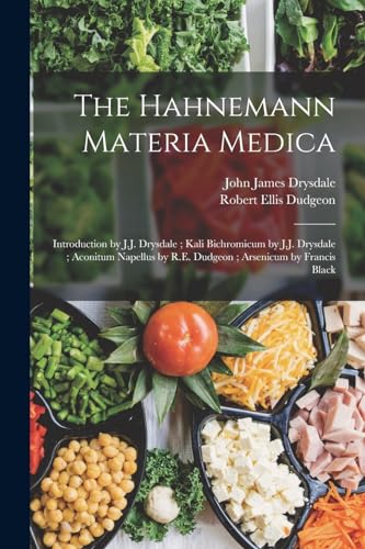 Stock image for The Hahnemann Materia Medica for sale by PBShop.store US