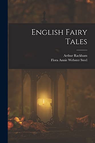 Stock image for English Fairy Tales for sale by GreatBookPrices