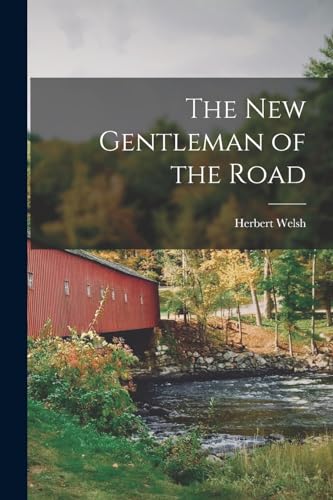 Imagen de archivo de The new Gentleman of the Road a la venta por PBShop.store US