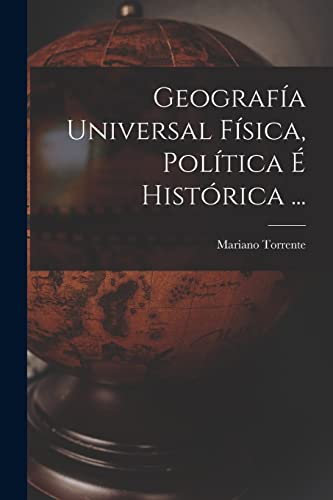 Beispielbild fr GEOGRAFA UNIVERSAL FSICA, POLTICA  HISTRICA . zum Verkauf von KALAMO LIBROS, S.L.