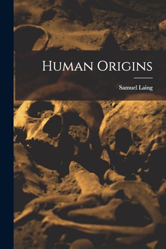 Stock image for Human Origins for sale by GreatBookPrices