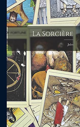Stock image for La sorcire -Language: french for sale by GreatBookPrices