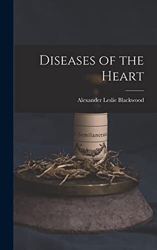 Stock image for Diseases of the Heart for sale by ThriftBooks-Atlanta