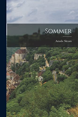 Stock image for Sommer for sale by PBShop.store US