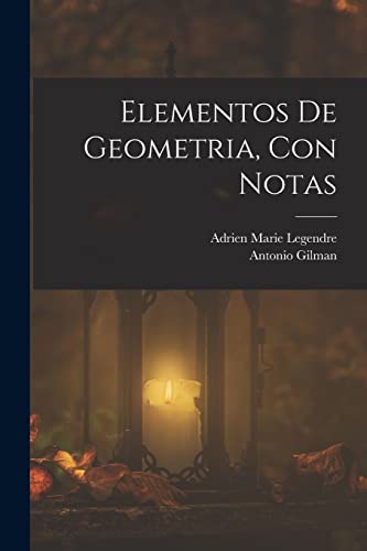 Stock image for Elementos De Geometria, Con Notas for sale by PBShop.store US