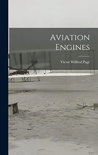 Beispielbild fr Aviation Engines zum Verkauf von THE SAINT BOOKSTORE