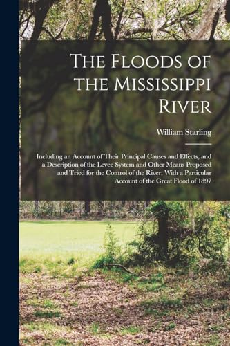 Stock image for The Floods of the Mississippi River for sale by PBShop.store US