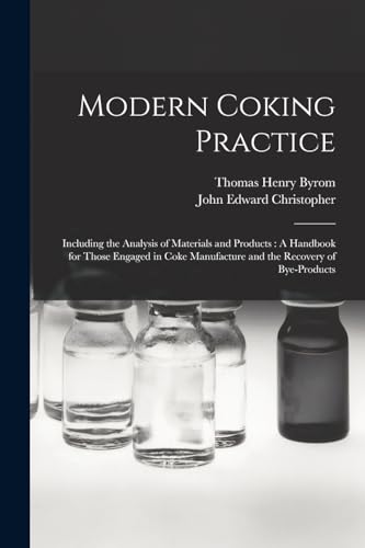 Imagen de archivo de Modern Coking Practice a la venta por PBShop.store US