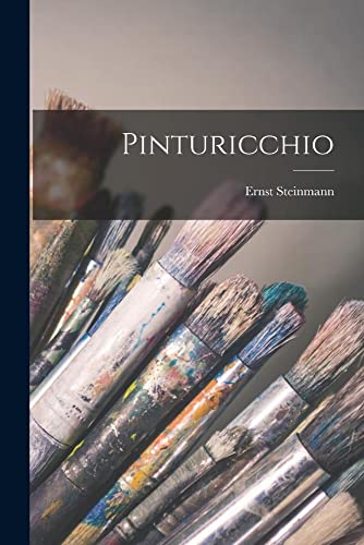 Stock image for Pinturicchio -Language: german for sale by GreatBookPrices