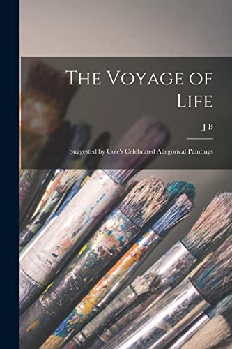 Beispielbild fr The Voyage of Life zum Verkauf von PBShop.store US