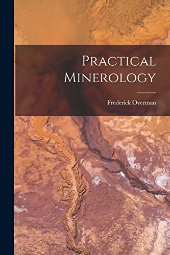 9781017499186: Practical Minerology