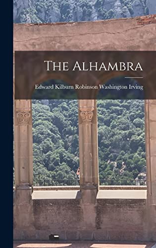 Stock image for The Alhambra for sale by PBShop.store US