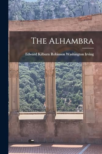 Stock image for The Alhambra for sale by PBShop.store US