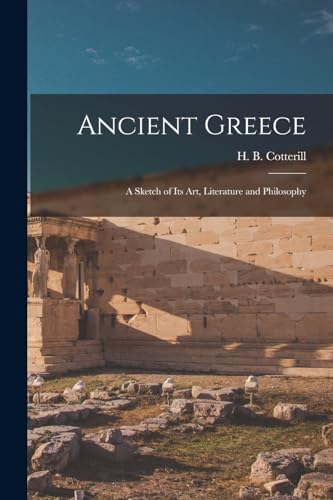Imagen de archivo de Ancient Greece a la venta por PBShop.store US